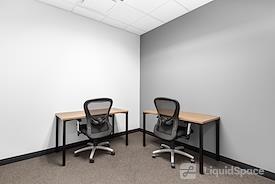 Regus | Montclair