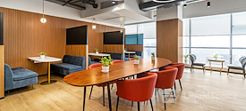 Awfis | Coworking-Signature Tower 3