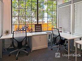 SPACES || Jack London Square