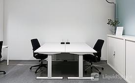 Regus | Vantaa, Kehämylly