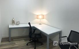 (DC2) Premier Workspaces - 2001 L Street