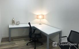 (DC2) Premier Workspaces - 2001 L Street