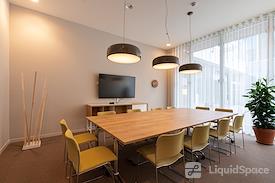 Regus | Ghent, Zuiderpoort