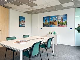 Regus | Amsterdam Amsterdamse Bos