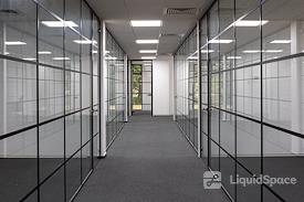 Regus | MD, Bethesda - Sangamore Rd