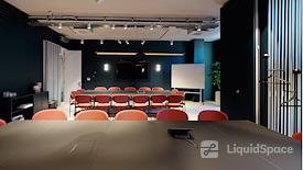 FORA | Liberty House