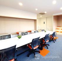 The Collective Space