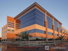 Regus | Desert Ridge Corporate