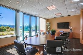 Barrister Executive Suites, Inc. - San Diego Del Mar