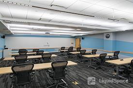 CIC | Cambridge - One Broadway