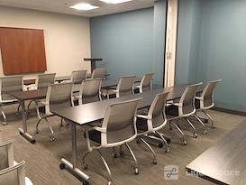 Office Evolution - Hoffman Estates