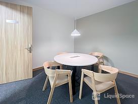 Regus | Ebene, Nexsky Building