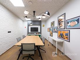 Regus | Warsaw, Solec