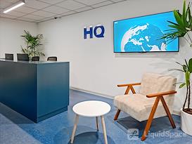 HQ | Lima, Chacarilla