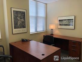 Palace Business Centres