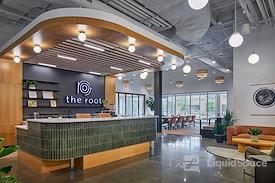 The Root Coworking - Builders