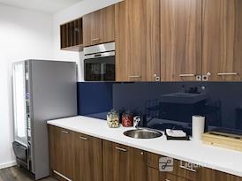 Regus | Luxembourg, Central Station
