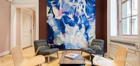 Regus | Stockholm, Östermalmstorg