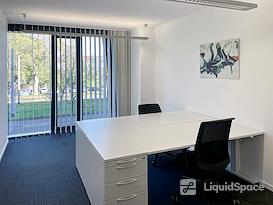 Regus | Karlsruhe, Park Arkaden