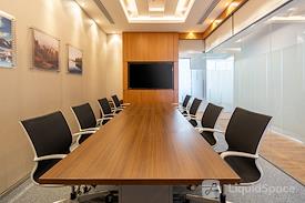 Regus | RIYADH, The Zone