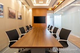 Regus | RIYADH, The Zone