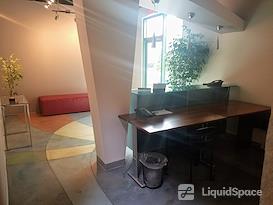 JAG Spectrum Conference and Offices