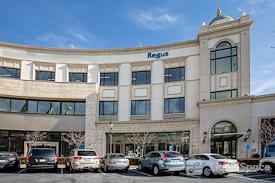 Regus || Station Park