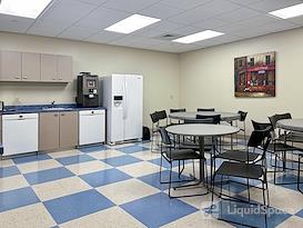 Regus | MA, Worcester - 370 Main Street