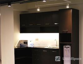 Plug-Ins Avenue 1 Coworking Space, Mont Kiara Kuala Lumpur