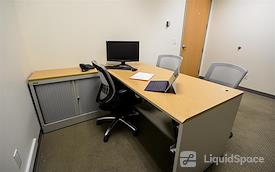 McCarthy Business Center