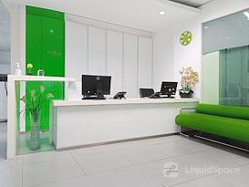 Regus | Serpong, Scientia Business Park