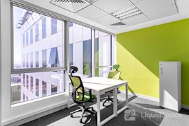 Regus | Setif Park-Mall Centre