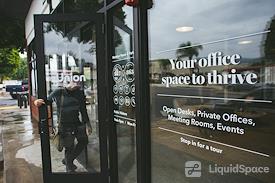 Union Cowork Glendora