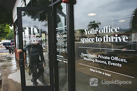 Union Cowork Glendora