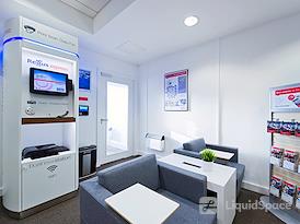 Regus | Cannock, Norton Canes Services
