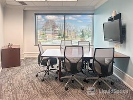 Regus | Polaris (Office Suites Plus)