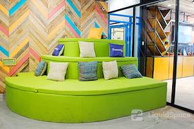 Regus | St. George Square