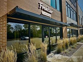 Frontier Coworking