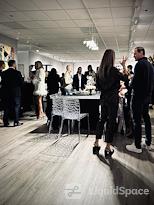 Private Events at Barsky Gallery