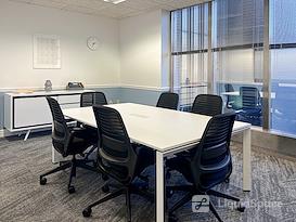 Regus | Pittsburgh - Washington Rd