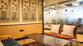 WeWork RMZ Latitude Commercial