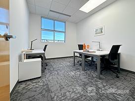 Regus | Chapel Hill - Governors Dr