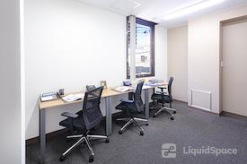 Open Office | TOKYO, Nishi-Shinjuku Ekimae