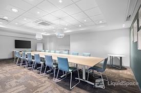 Regus | Cape Town Sunclare Centre