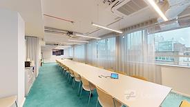 FORA | Henry Wood House