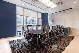 Regus | National Harbor