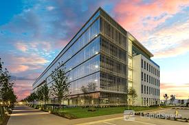 Lucid Private Offices | West Plano - Willow Bend