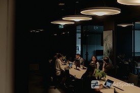 Pavilion Cowork