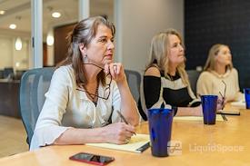 Regus | Centerpointe