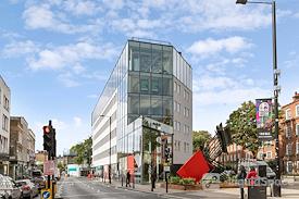 Regus | The Avenue Forsyth